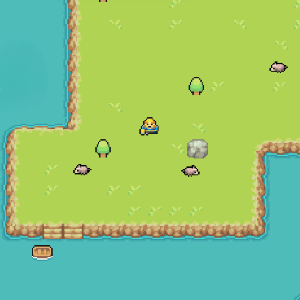 play Escape The Koh