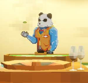 play Welcome To Paws&Tails
