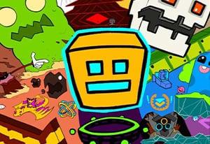Geometry 22 game