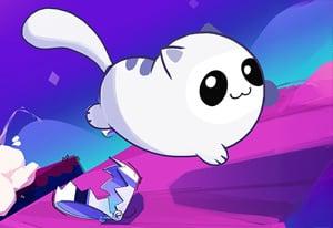 Kitten Never Dies game