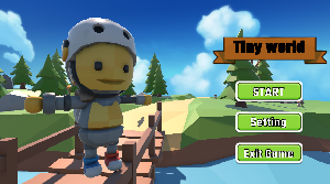 play Tinyworld