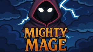 Mighty Mage game
