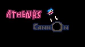 Athena'S Cannon+ game