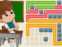 One Line Puzzle game