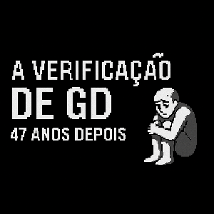 play A Verificação De Gd 47 Anos Depois