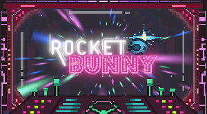 play Rocket Bunny
