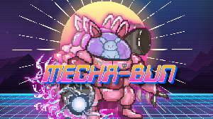 play Mecha-Bun