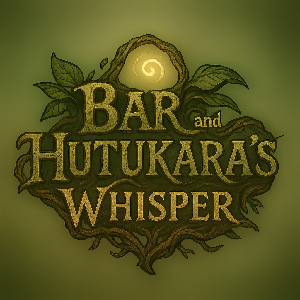 play Bar And Hutukara'S Whisper