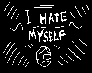 play I Hate Myself