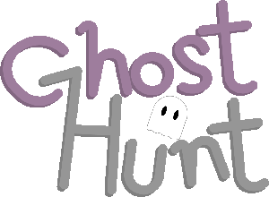 Ghost Hunt game