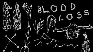 Blood Loss game