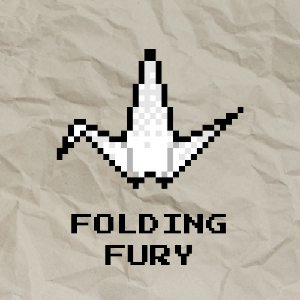 play Folding Fury