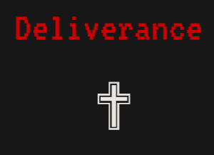 play Deliverance - Demo