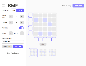 play Bmf