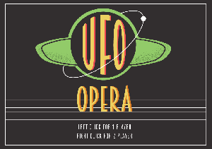 play Ufo Opera