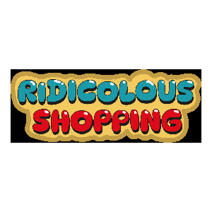 play Ridiculous Shopping