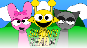 play Simon'S Realm (Cheese Edition)