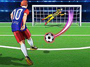 Football Rush 3D game