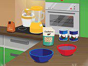 Cooking With Emma: Baked Apples game