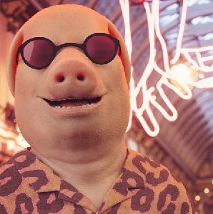 play John Pork Is Jumping