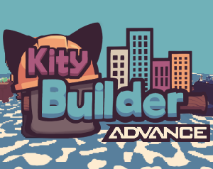 play Kity Builder Advance