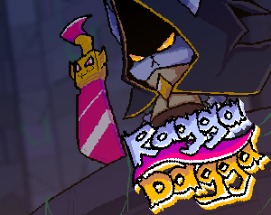 play Ragga-Dagga (Beta Testing)