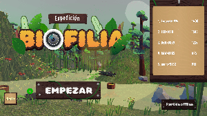 play Experiencia Biofilia