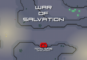 play War Of Salvation