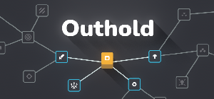 play Outhold