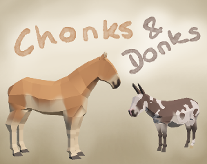 play Chonks & Donks