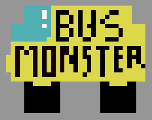 play Bus Monsters