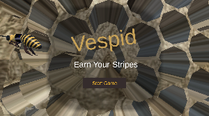play Vespid
