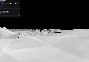 Moon Quakes Sim game
