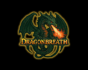 Dragonbreath game