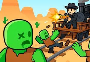 Dead Rails 2 game