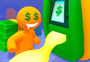 Blowup Atm game