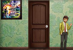 Easy Room Escape 282 game