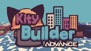 Kity Builder Advance game