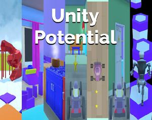 play Unity Potential