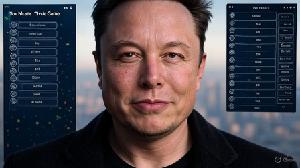 play Elon Musk Trivia Challenge