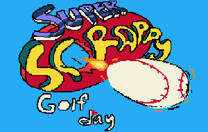 play Super Scrappy Golf Day