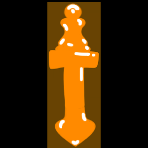 Pegture game