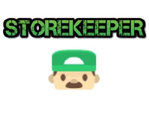Storekeeper game