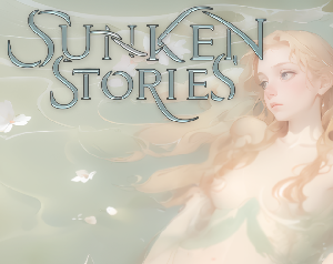 Sunken Stories game