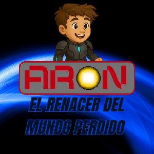 Aron: El Renacer Del Mundo Perdido game