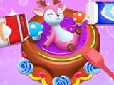 Perfect Cake Maker game