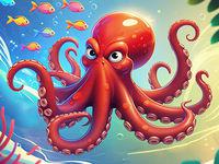 Octopus Invasion game
