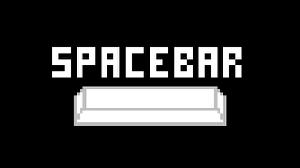 Spacebar game