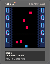 play Dodge