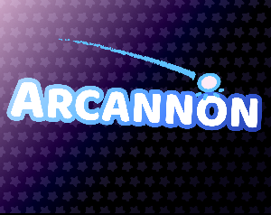 play Arcannon